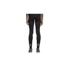 Adidas Hlače črna 152 - 157 cm/XS Originals Treofil Fitness