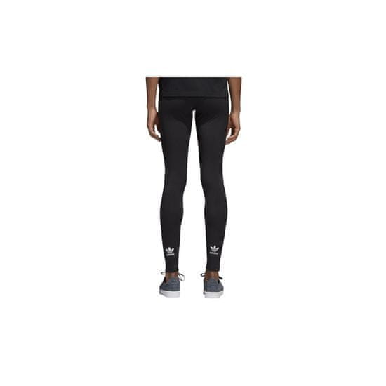 Adidas Hlače črna 152 - 157 cm/XS Originals Treofil Fitness
