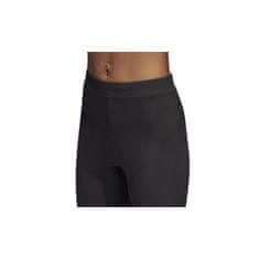 Adidas Hlače črna 152 - 157 cm/XS Originals Treofil Fitness