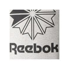 Reebok Športni pulover 176 - 181 cm/M Big Logo Hoodie