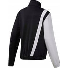 Reebok Športni pulover 164 - 169 cm/S CL Tracktop