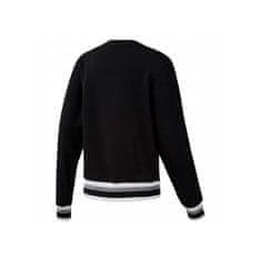 Reebok Športni pulover 164 - 169 cm/S CL FT Big Logo Crew