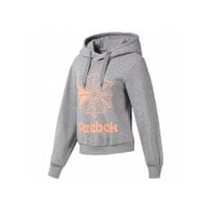 Reebok Športni pulover 170 - 175 cm/M Big Logo Hoodie