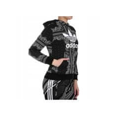 Adidas Športni pulover 123 - 128 cm/XS Bandana Hoodie
