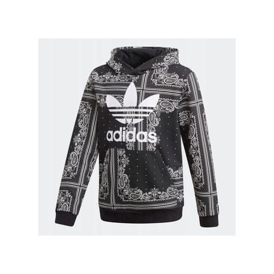 Adidas bandana hoodie set new arrivals