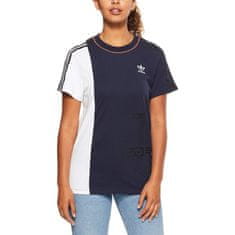 Adidas Majice mornarsko modra XS Trip Store