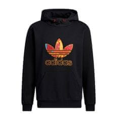 Adidas Športni pulover 182 - 187 cm/XL Cny Logo Hoody