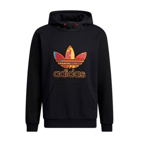 Adidas Športni pulover Cny Logo Hoody