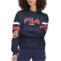 FILA Športni pulover 168 - 172 cm/M Latur Graphic