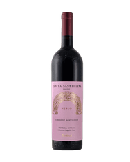 Fantinel Vino Cabernet Sauvignon Neblo Sant Helena 2019 0,75 l