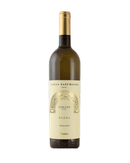 Fantinel Vino Friulano Rijeka Sant Helena 2022 0,75 l