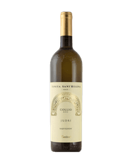 Fantinel Vino Sauvignon Judri Sant Helena 2022 0,75 l