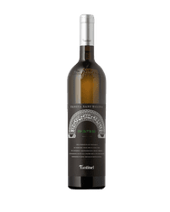 Fantinel Vino Pinot bianco Frontiere Sant Helena 2017 0,75 l