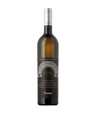 Fantinel Vino Pinot bianco Frontiere Sant Helena 2022 0,75 l
