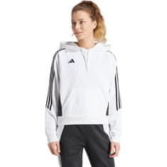 Adidas Športni pulover bela 164 - 169 cm/M IR7508