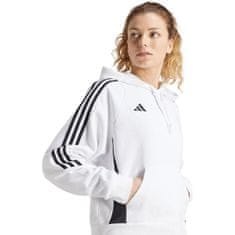 Adidas Športni pulover bela 164 - 169 cm/M IR7508