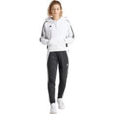 Adidas Športni pulover bela 164 - 169 cm/M IR7508