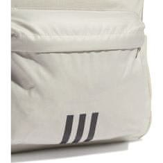 Adidas Nahrbtniki univerzalni nahrbtniki bela Classic Badge Of Sport 3-stripes