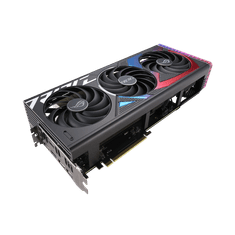 ASUS ROG Strix GeForce RTX 4070 SUPER 12GB GDDR6X OC grafična kartica (ROG-STRIX-RTX4070S-O12G-GAMING)