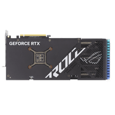 ASUS ROG Strix GeForce RTX 4070 SUPER 12GB GDDR6X OC grafična kartica (ROG-STRIX-RTX4070S-O12G-GAMING)
