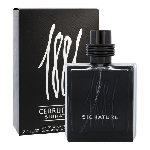 Nino Cerruti Cerruti 1881 Signature parfumska voda za moške