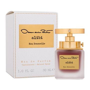 Oscar de la Renta Alibi Eau Sensuelle parfumska voda za ženske