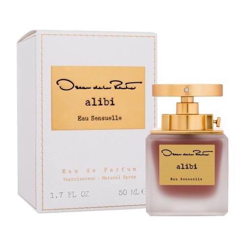 Oscar de la Renta Alibi Eau Sensuelle parfumska voda za ženske