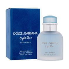 Dolce & Gabbana Light Blue Eau Intense 50 ml parfumska voda za moške