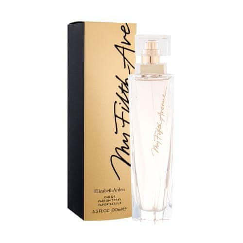 Elizabeth Arden My Fifth Avenue parfumska voda za ženske