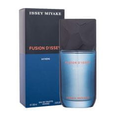 Issey Miyake Fusion D´Issey Extrême 100 ml toaletna voda za moške