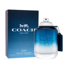 Coach Blue 100 ml toaletna voda za moške