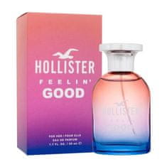 Hollister Feelin' Good 50 ml parfumska voda za ženske