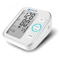 slomart ročni merilnik krvnega tlaka oromed oro-n6 basic