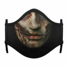 slomart maska iz tkanine za ponovno uporabo my other me zombie