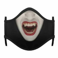 slomart higienska maska za obraz my other me vampir vampirka
