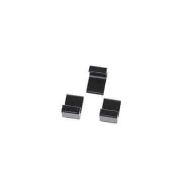 Northix Kljuke za vinilno prevleko 2-pack