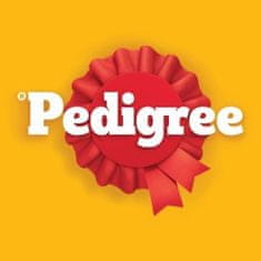 Pedigree hrana za pasje mladiče malih pasem, perutnina in zelenjava, 7 kg