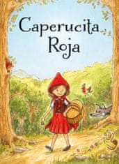 Caperucita roja/ Little Red Riding Hood