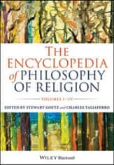 Encyclopedia of Philosophy of Religion