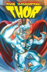 Immortal Thor Vol. 1