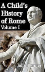 Child's History of Rome Volume I