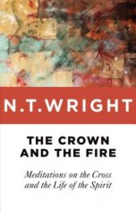 Crown and the Fire