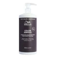 Wella Professional Nega las po barvanju Barva Motion (Post-Color Treatment) (Neto kolièina 500 ml)
