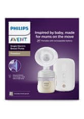 Philips Avent SCF396/31 Premium električna črpalka, enojna