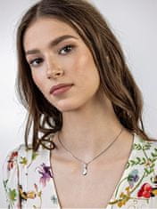 Emily Westwood Decentna ogrlica iz jekla Summer EWN23031S