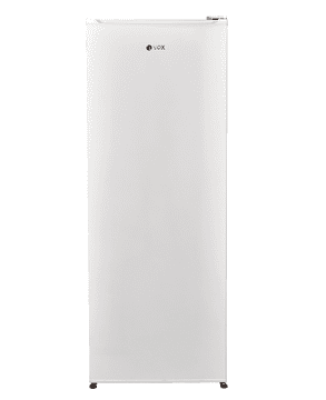 VOX electronics KS2830E hladilnik, 255 l, bel