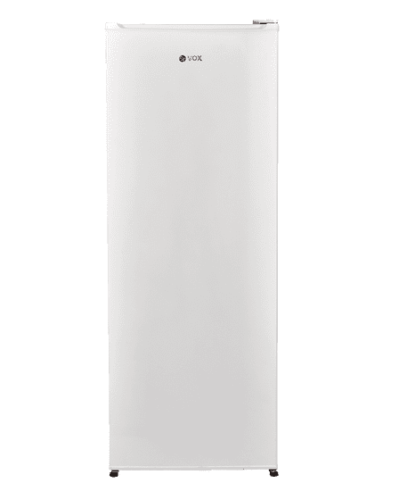 VOX electronics KS2830E hladilnik, 255 l, bel