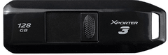 Patriot Xporter 3 spominski ključek, 128GB, 80MB/s, USB 3.2 Gen 1 (PSF128GX3B3U)