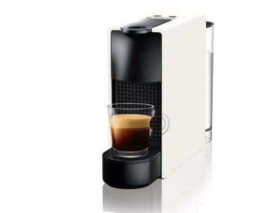 NESPRESSO Essenza Mini kavni aparat, bel