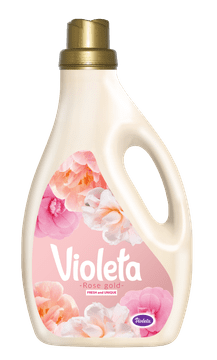 Violeta mehčalec, Rose Gold, 2.7 L